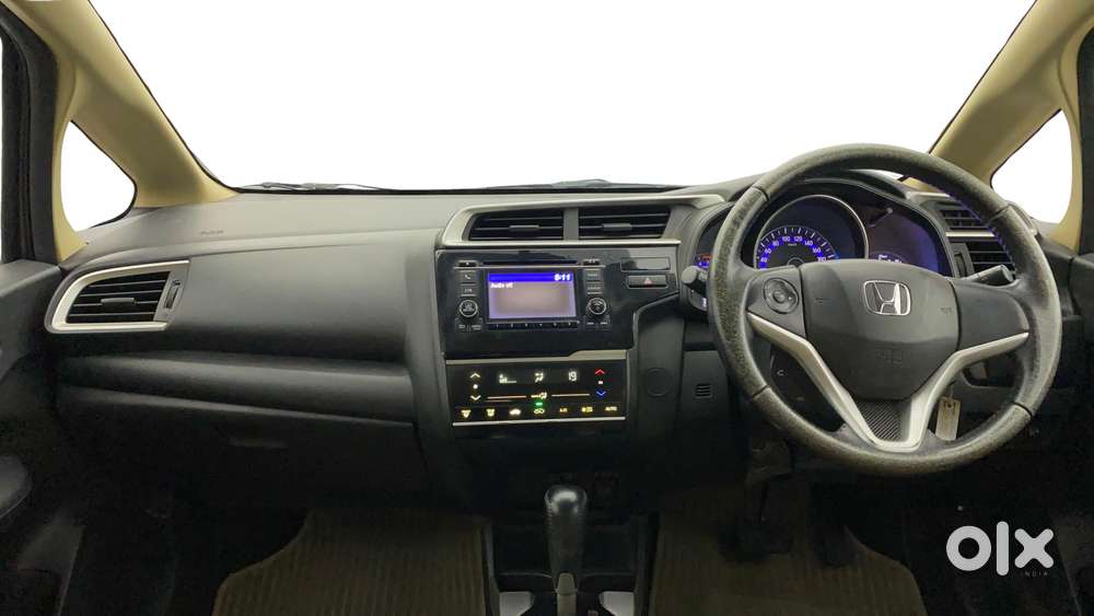 Honda Jazz 1.2 V At I Vtec, 2016, Petrol
