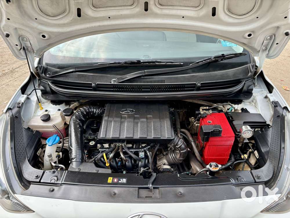 Hyundai Grand I10 Nios 1.2 Kappa Vtvt Sportz Cng, 2022, Cng & Hybrid..
