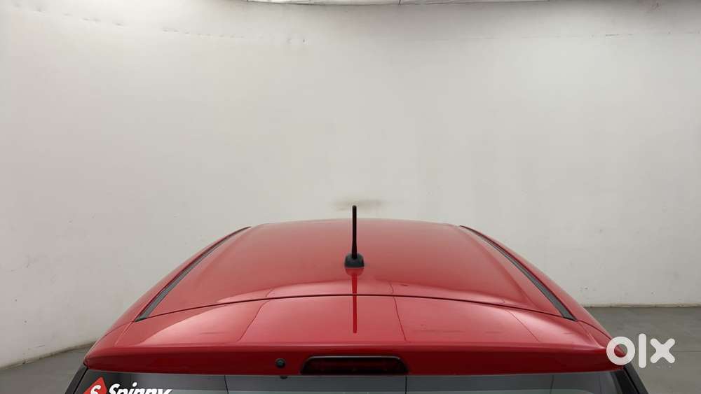 Maruti Suzuki Swift 1.3 Zxi, 2022, Petrol