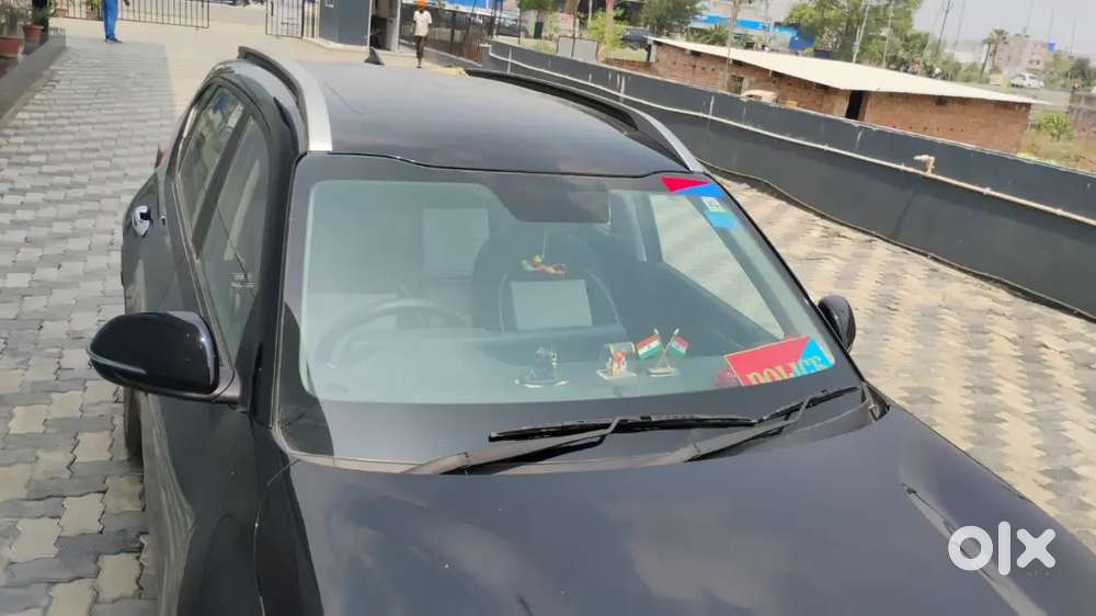 Kia Sonet 1.2 Htk Plus 2025