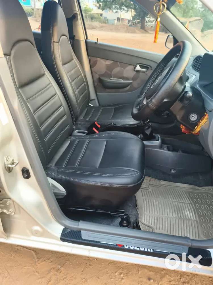 Maruti Suzuki Alto 800 2014 Lpg 84000 Km Driven