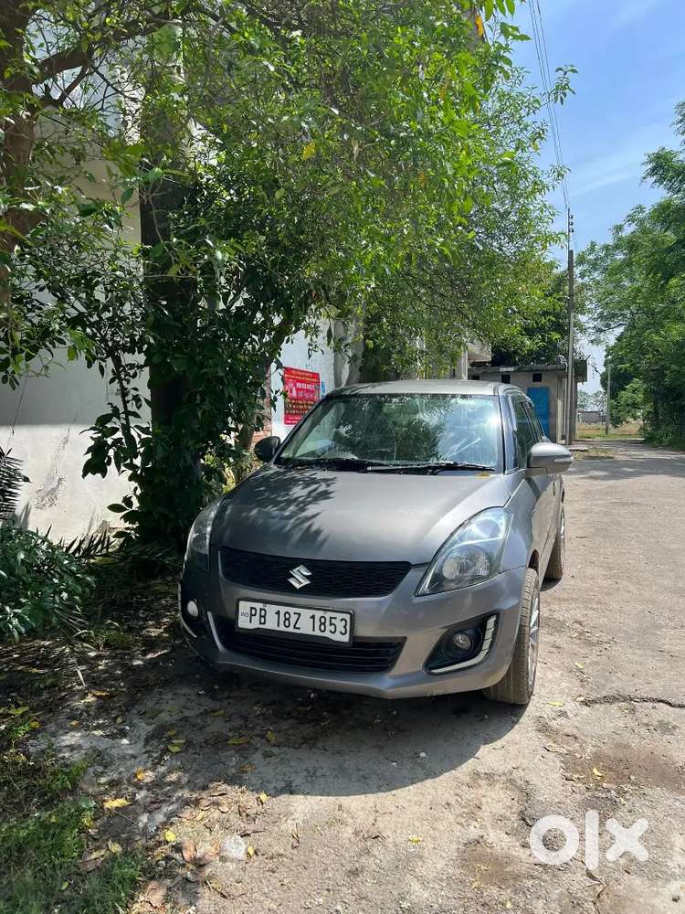 Maruti Suzuki Dzire 2013 Lxi Diesel Manual Ac Heater Chlda Aa