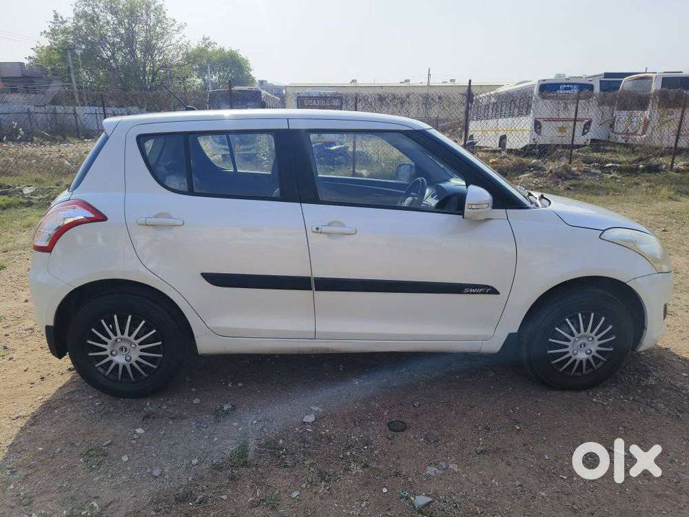 Maruti Suzuki Swift 2011-2014 Vdi, 2013, Diesel