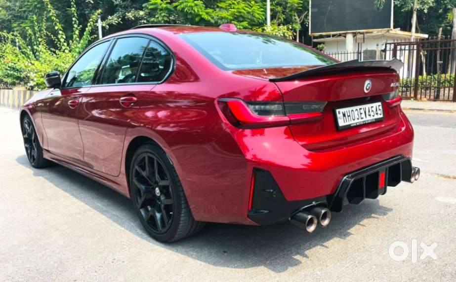 Bmw M340i Xdrive, 2025, Petrol
