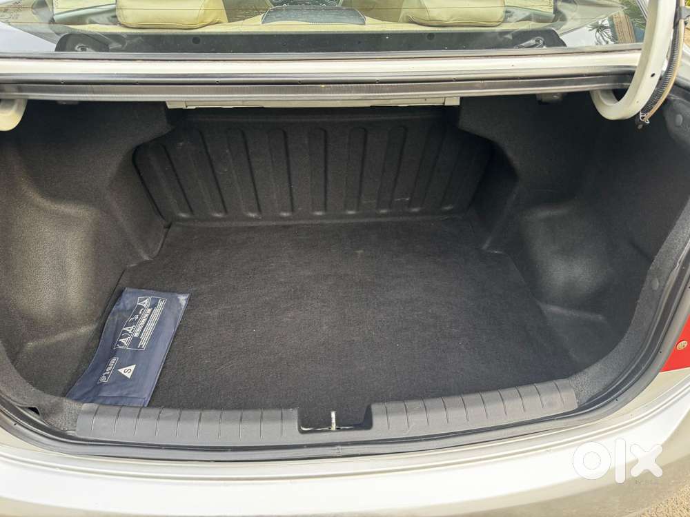 Hyundai Xcent Sx 1.2, 2016, Petrol