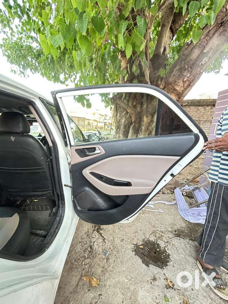 Hyundai Diesel Manual 2020 Car