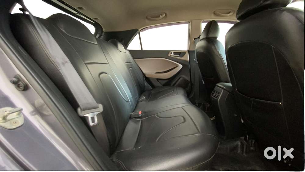 Hyundai Elite I20 1.2 Magna Plus, 2019, Petrol