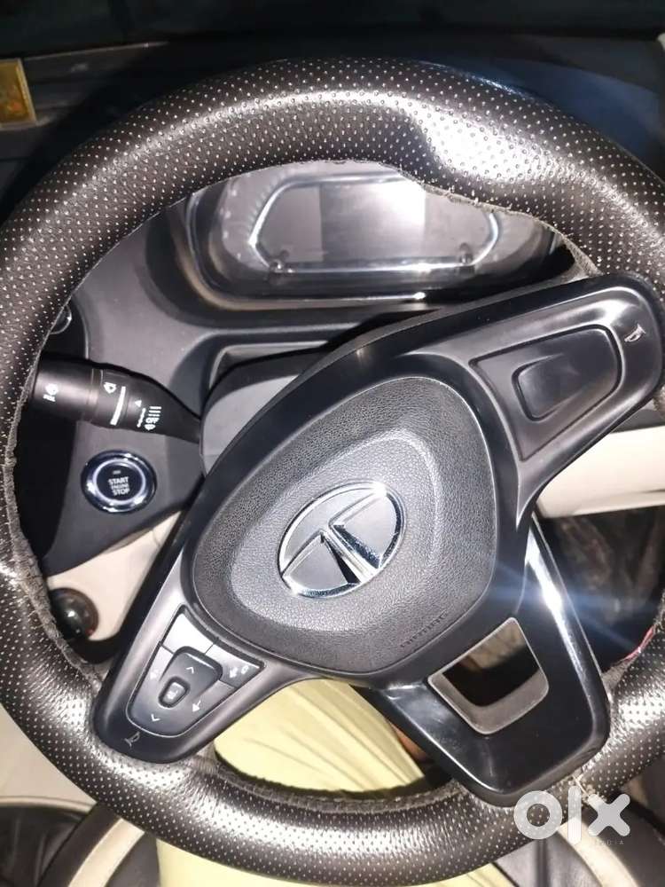 Tata Tigor 2024 Revotron Cng+petrol