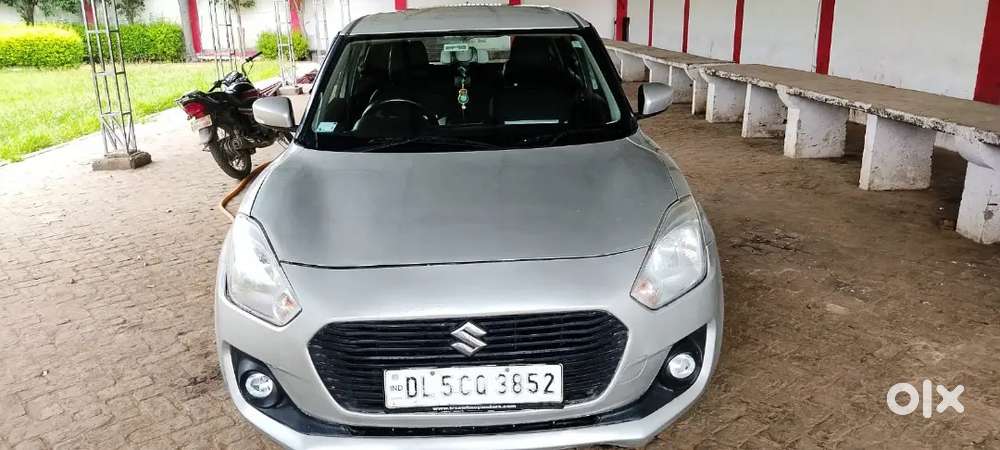 Maruti Suzuki Swift 2019 Best Condition