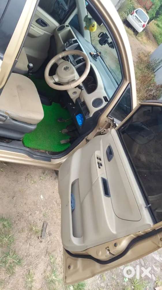 Maruti Suzuki Estilo 2007 Petrol 86000 Km Driven