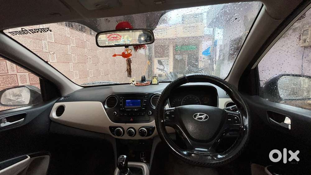 Hyundai Grand I10 Diesel 2014