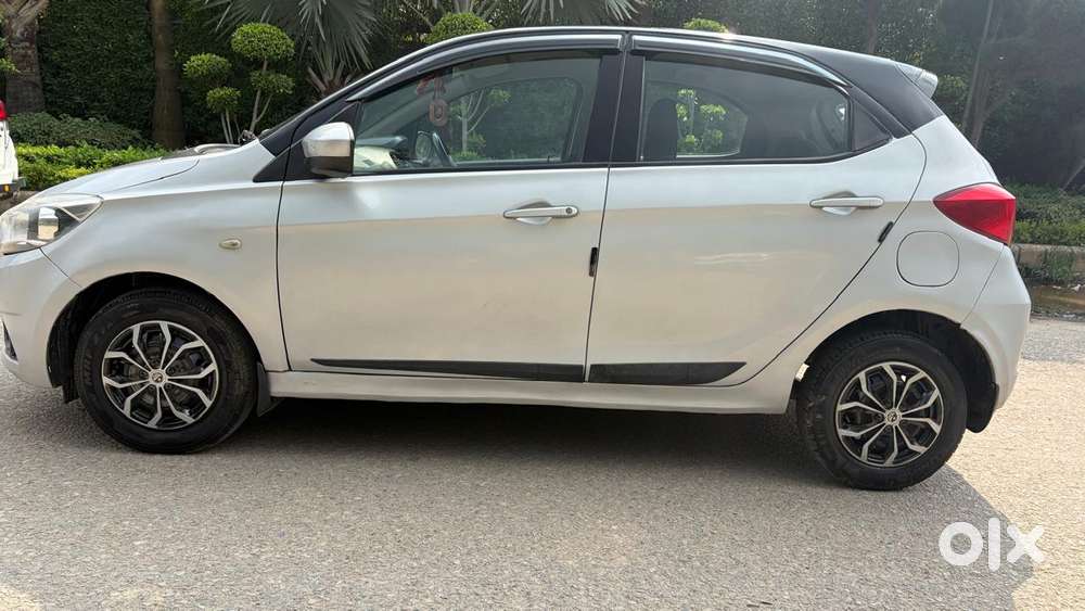 Tata Tiago Xm Diesel, 2019, Diesel
