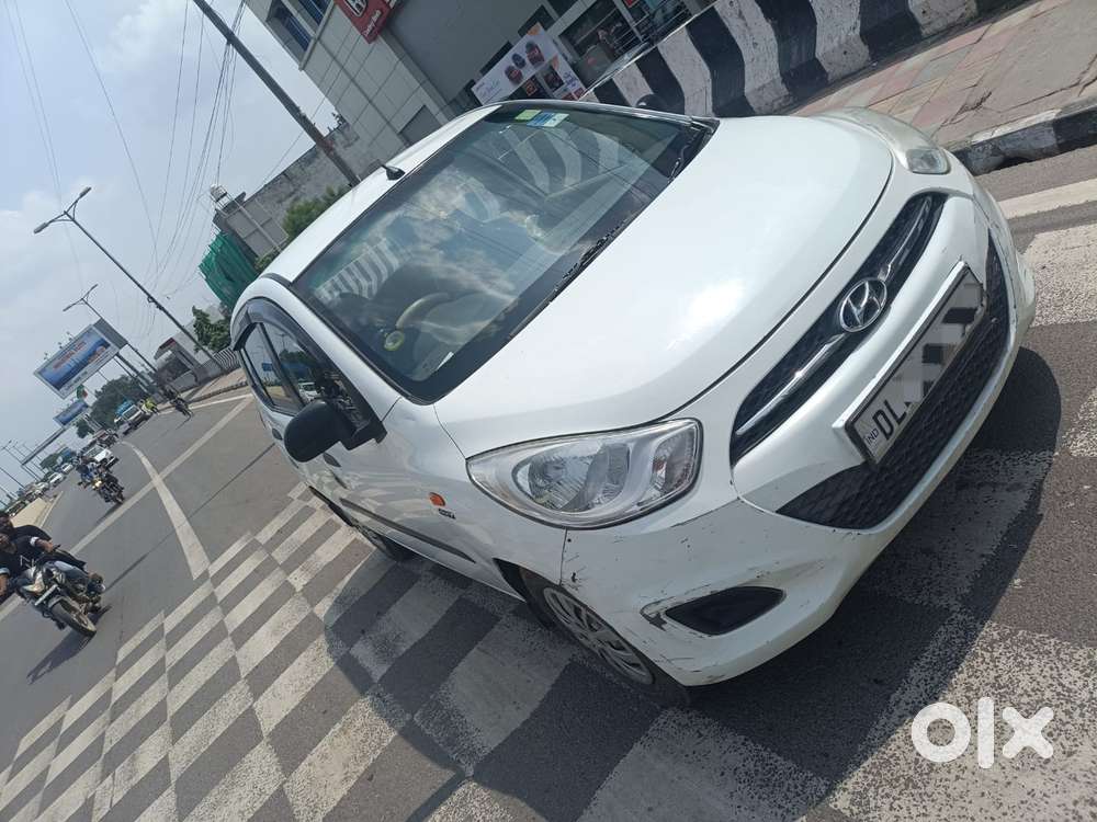 Hyundai I10 Era 1.1 Irde, 2013, Petrol