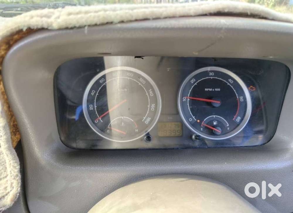 Tata Indica Ev2 Ev2 Lx, 2013, Diesel