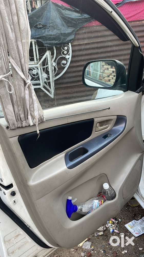 Toyota Innova 2011 Diesel