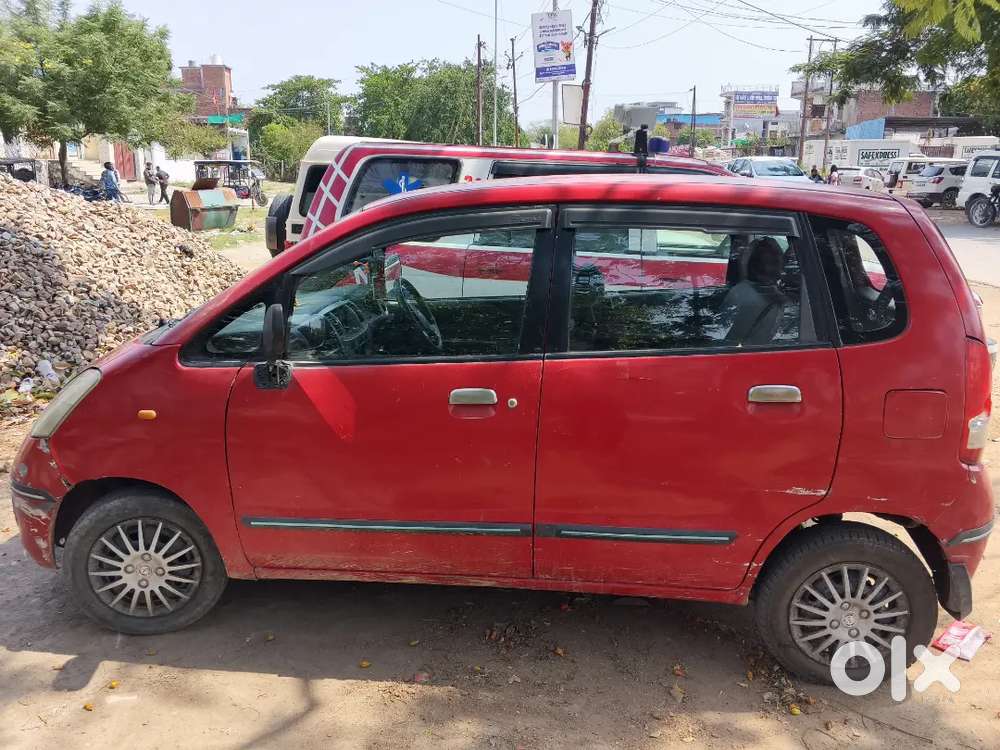 Maruti Suzuki Zen Estilo 2009 Petrol 75528 Km Driven