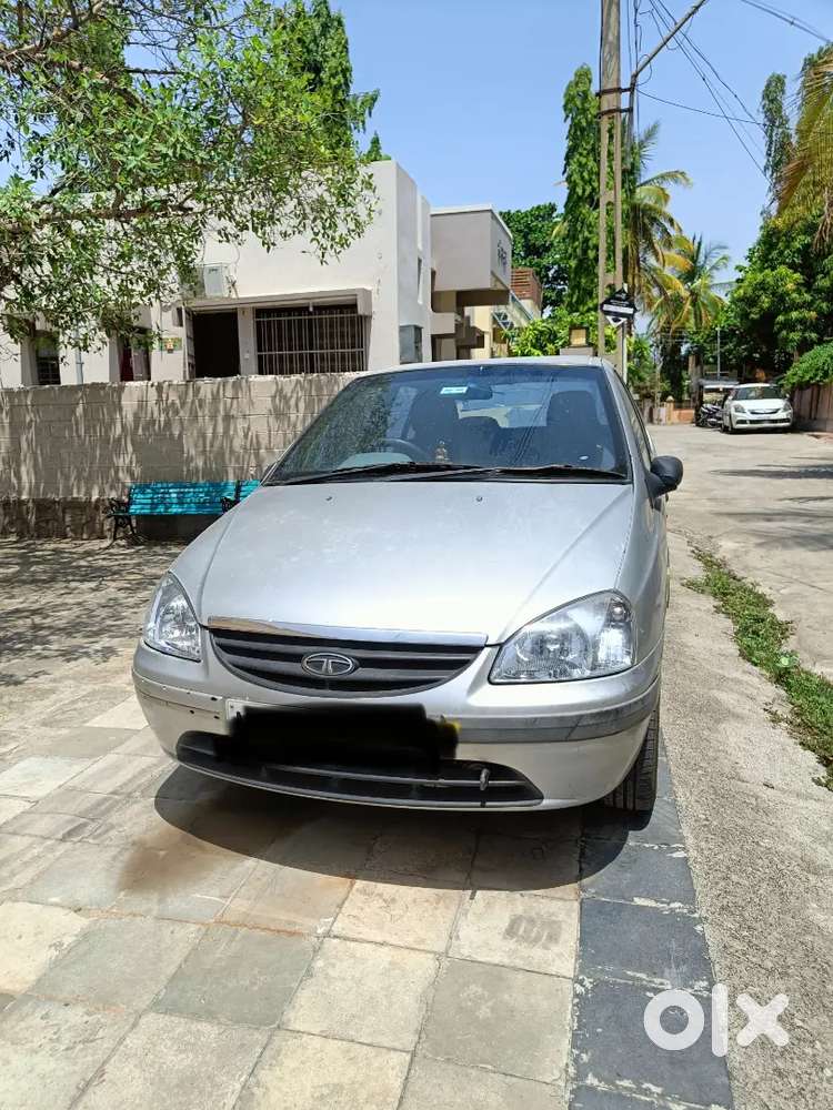 2006 Tata Indigo Petrol For Sale. Validity Extended Till 2031