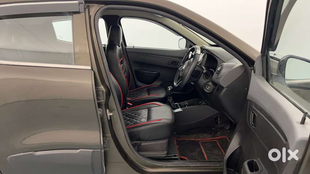 Renault Kwid 2019-ongoing 0.8 Rxt, 2022, Petrol