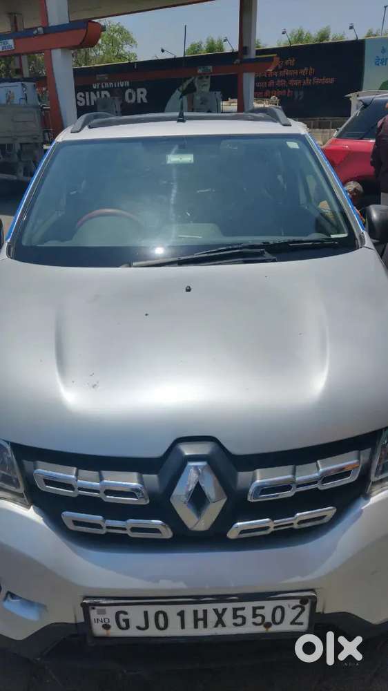 Renault Kwid Rxt 1.0 (o)