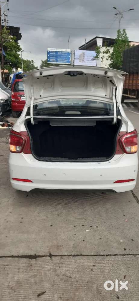 Hyundai Xcent 1.2 S Abs Petrol, 2014, Petrol