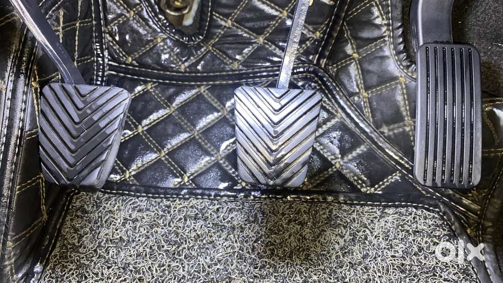 Kia Seltos Htk Plus G, 2019, Petrol