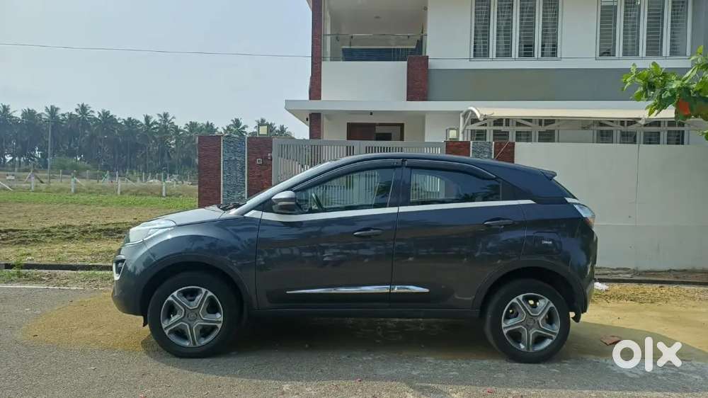 Tata Nexon Xm (diesel) 2018 For Sale – Well Maintained