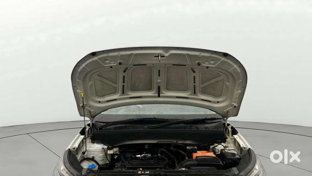 Hyundai Venue S, 2021, Petrol