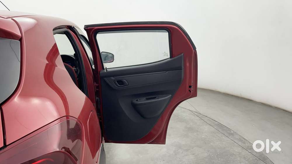 Renault Kwid Rxt 1.0, 2024, Petrol