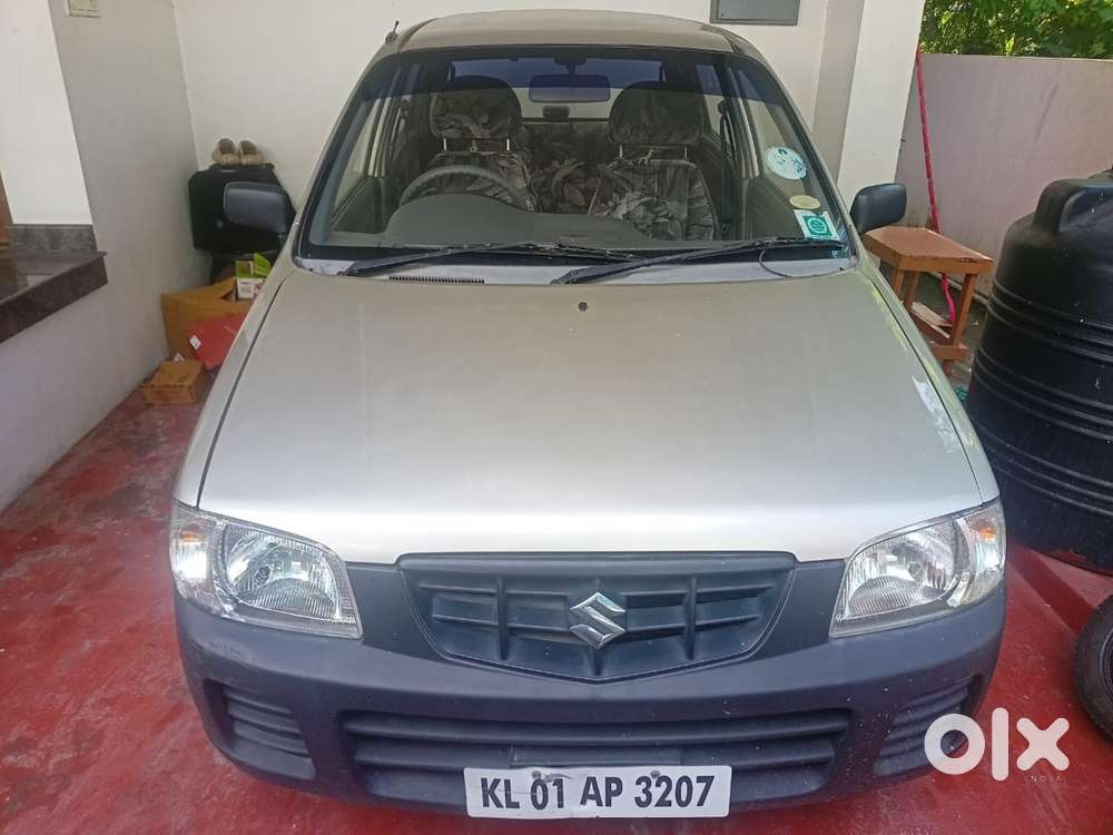 Maruti Suzuki Alto 2006  52287 Km Driven
