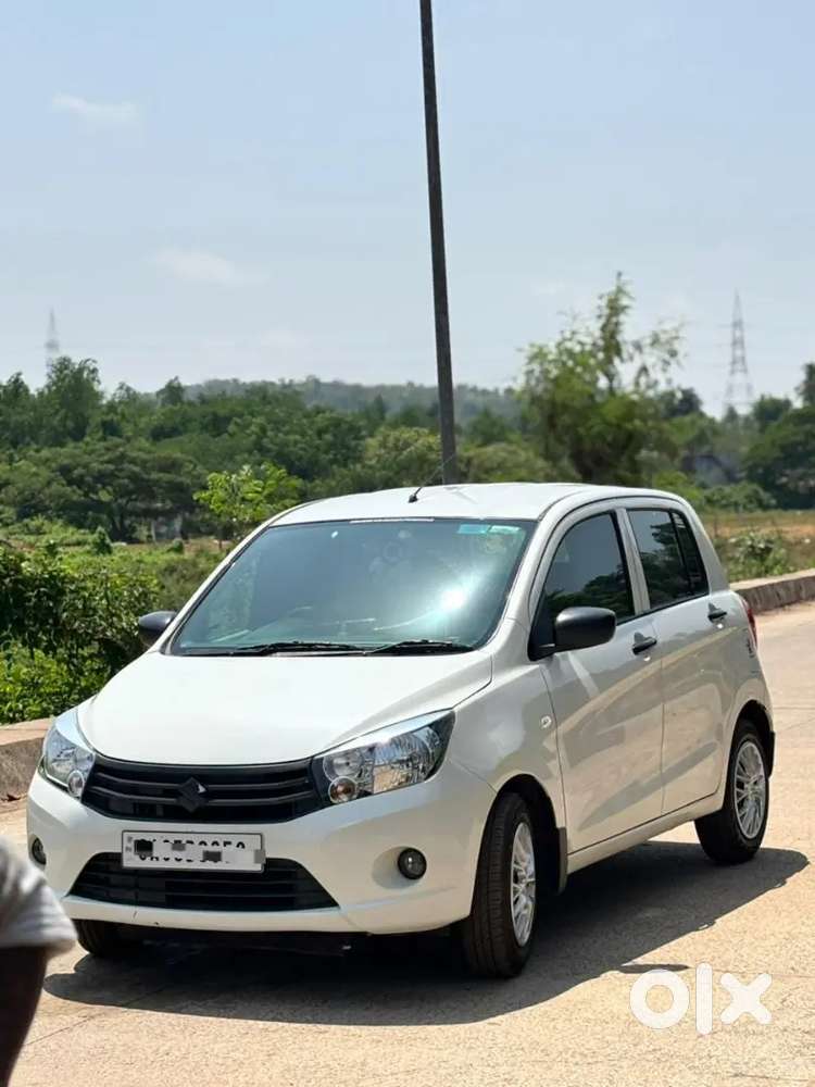 Celerio Automatic