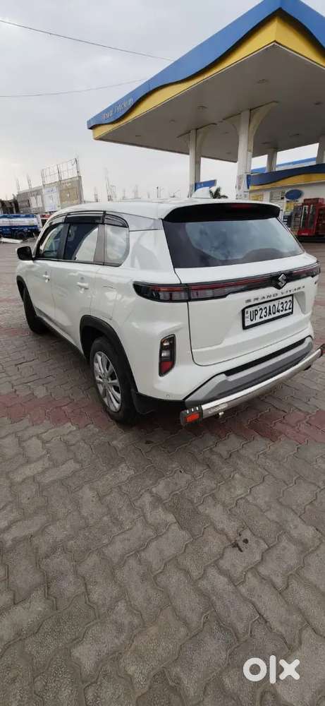 Doctor Driven Brand New Condition