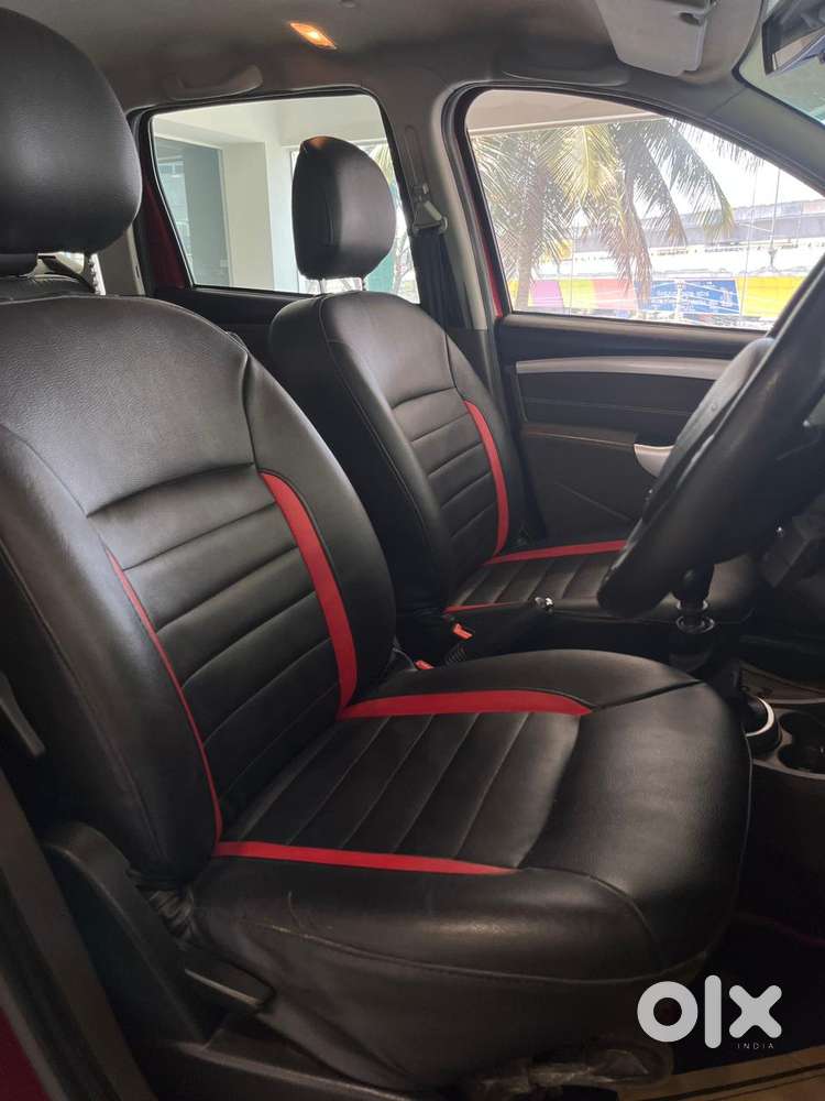 Renault Duster 2012-2015 110ps Diesel Rxz, 2018, Diesel