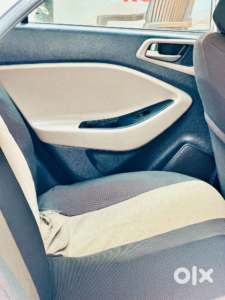 Hyundai Elite I20, 2016, Cng & Hybrids