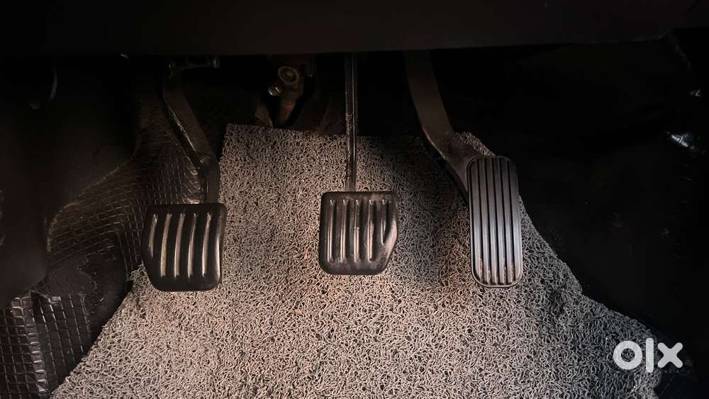 Tata Harrier Xz, 2019, Diesel