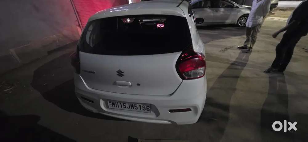 Maruti Suzuki Celerio 2024 Petrol Manual