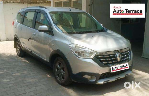 Renault Lodgy 85ps Rxl, 2017, Diesel