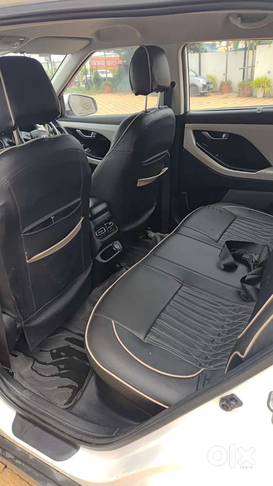 Hyundai Creta 1.5 S Petrol, 2020, Petrol