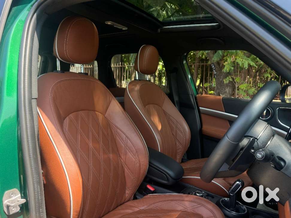 Mini Cooper Countryman S Jcw Inspired, 2023, Petrol