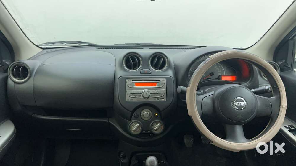 Nissan Micra Active Xv, 2016, Petrol