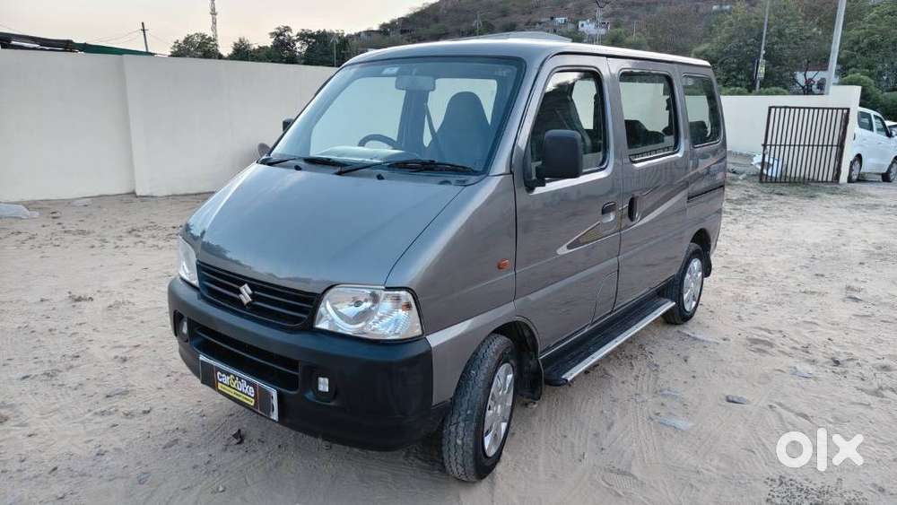 Maruti Suzuki Eeco 5 Seater Ac, 2019, Petrol