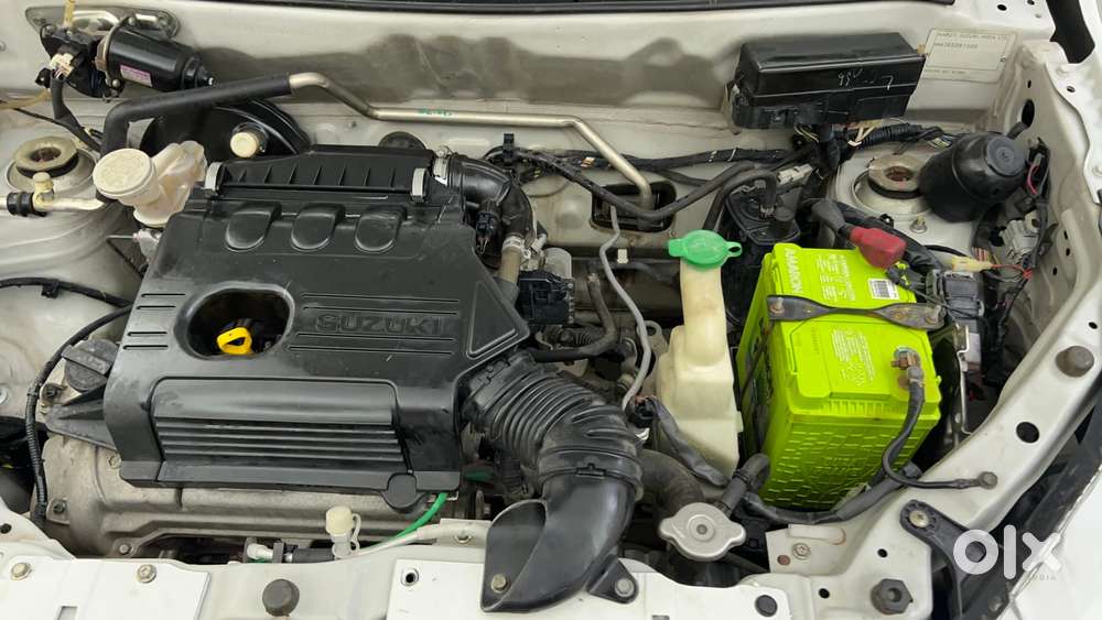 Maruti Suzuki Alto K10 Vxi, 2018, Petrol