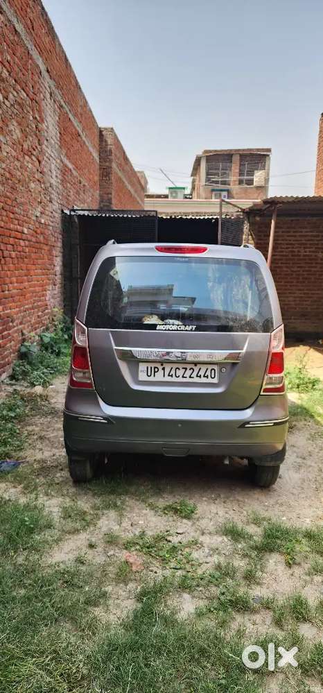 Good Condition Car Company Fitid Cng Family Use Car