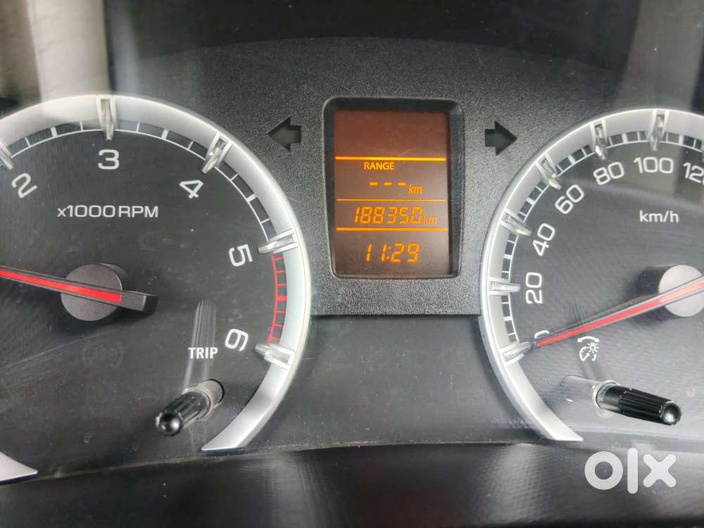 Maruti Suzuki Swift Vdi 2014