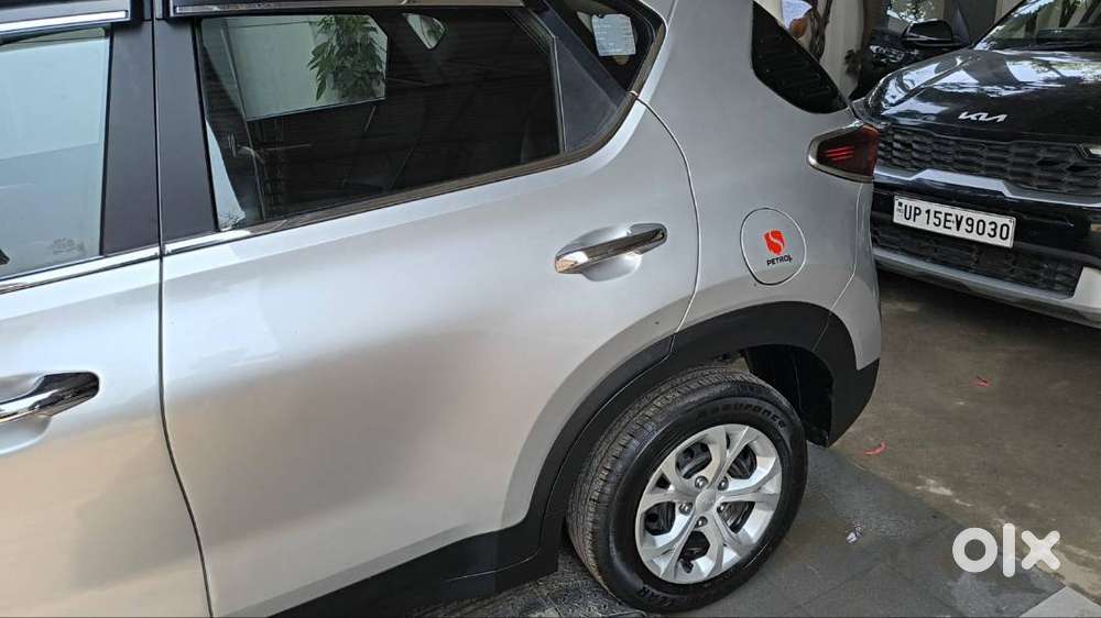 Sell Kia Sonet Nov 2022