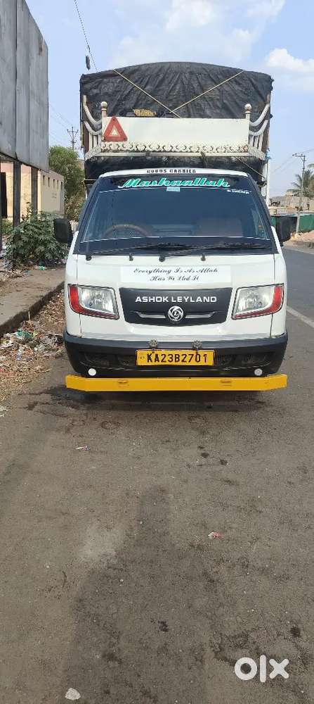Ashok Leyland Stile 2019 Diesel Manual