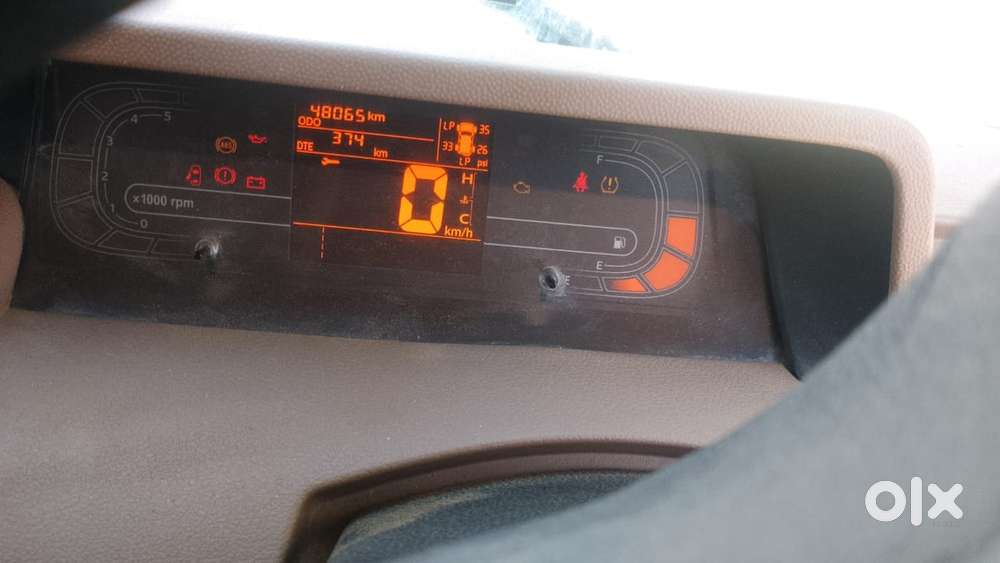 Mahindra Bolero Diesel 2024