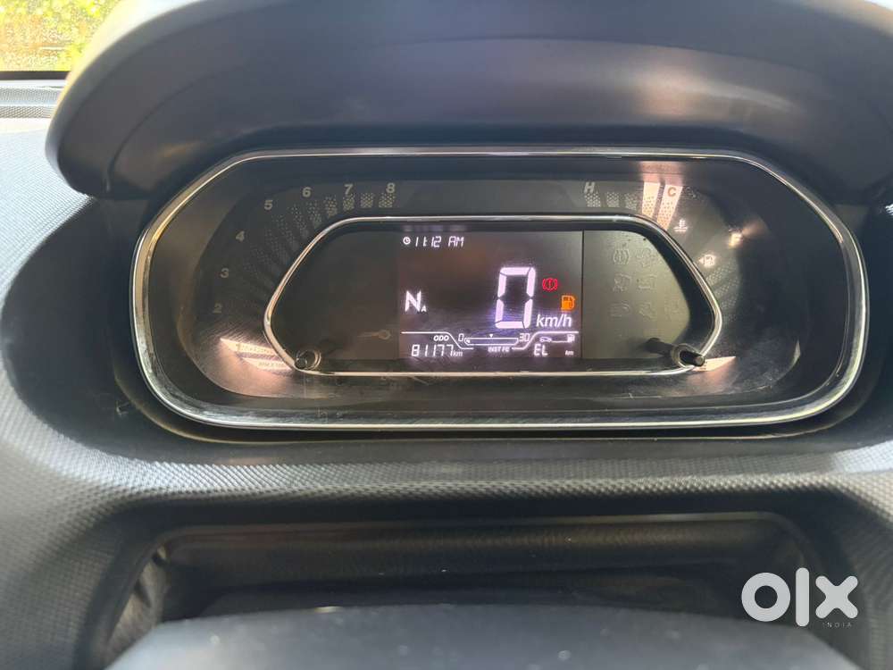 Tata Tiago 1.2 Revotron Xz (o), 2021, Petrol