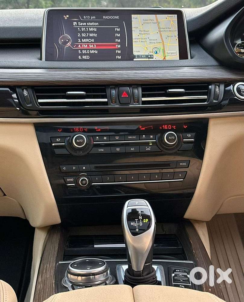 Bmw X5 Xdrive 30d Design Pure 5 Seater, 2017, Diesel