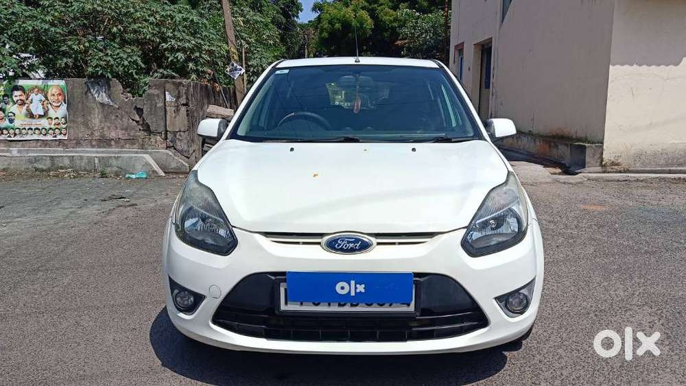Ford Figo Diesel Exi, 2010, Diesel