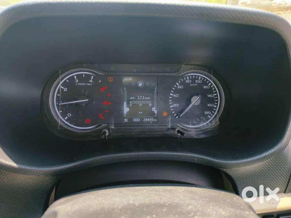 Mahindra Bolero Neo 1.5 N 10, 2023, Diesel